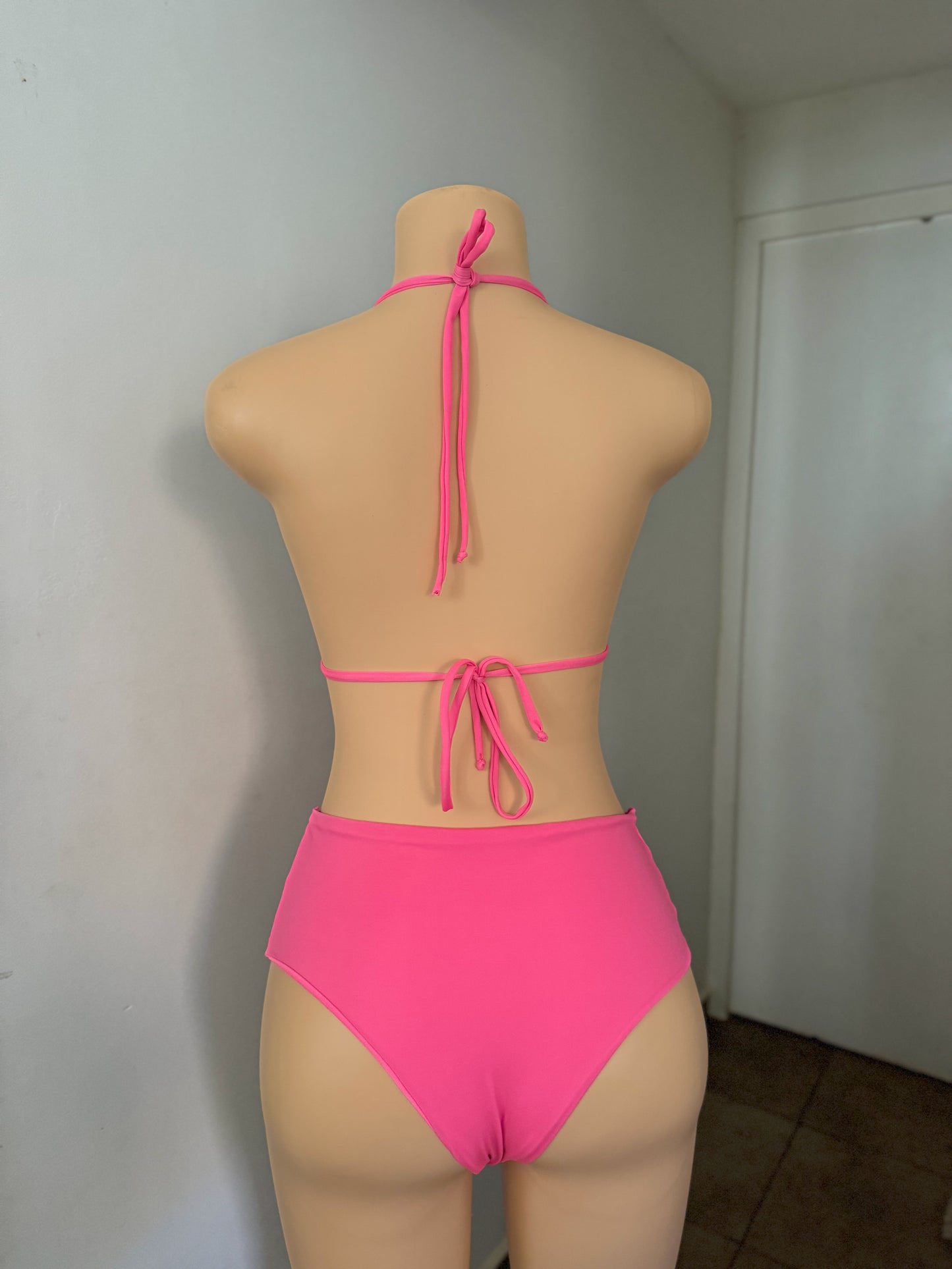 Pinky Girly