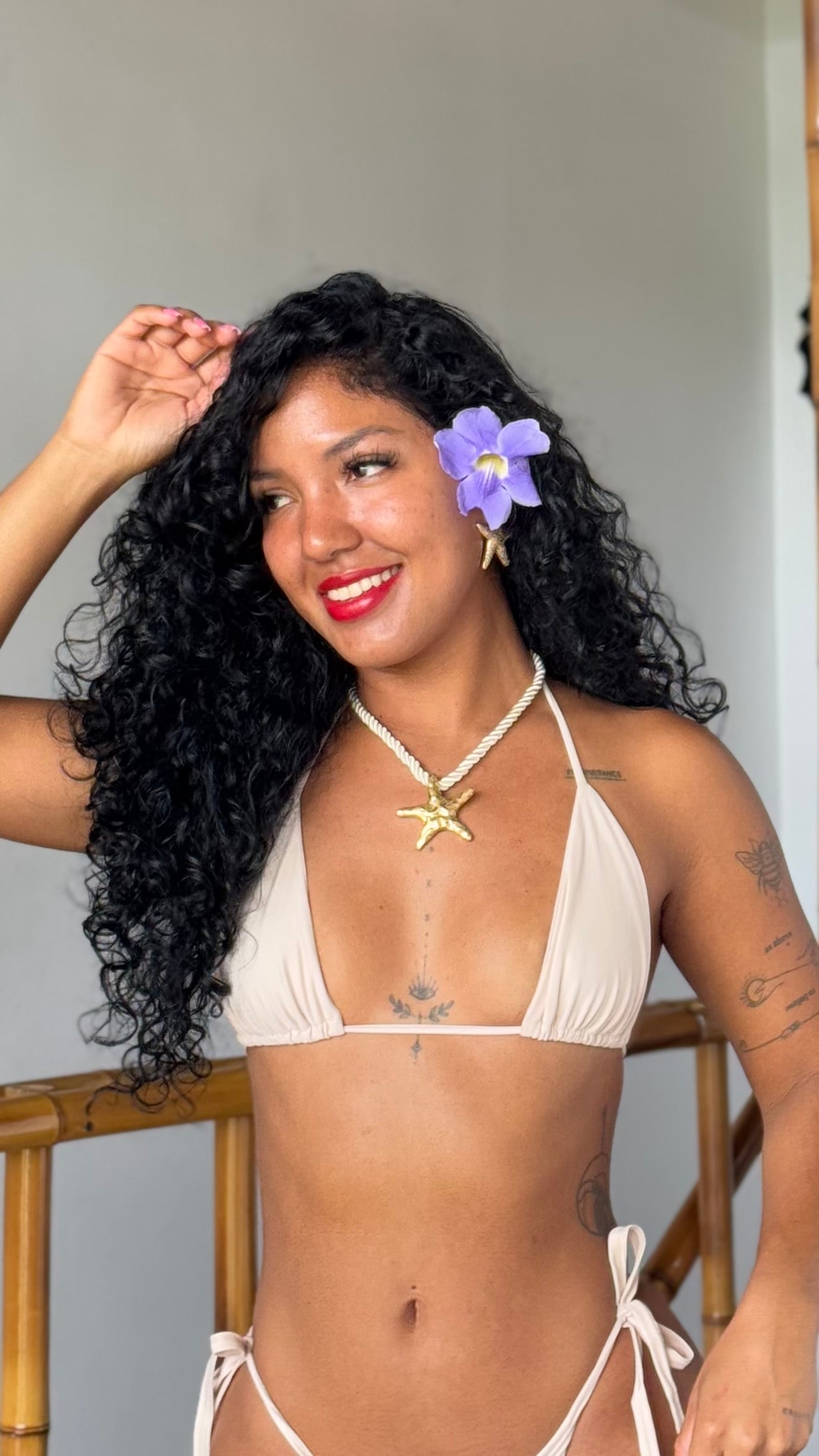 Ara del mar
