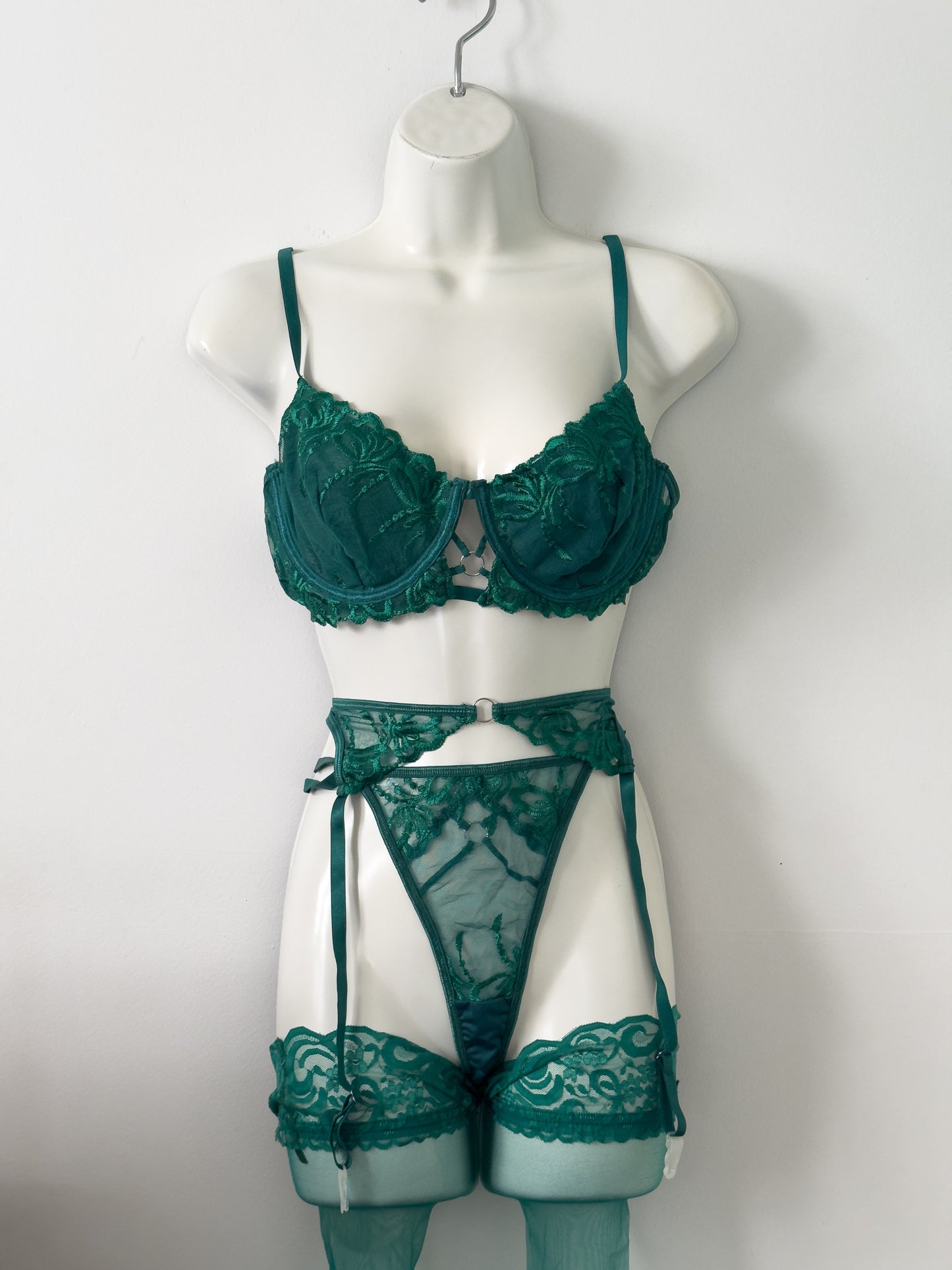 GREEN LOVE