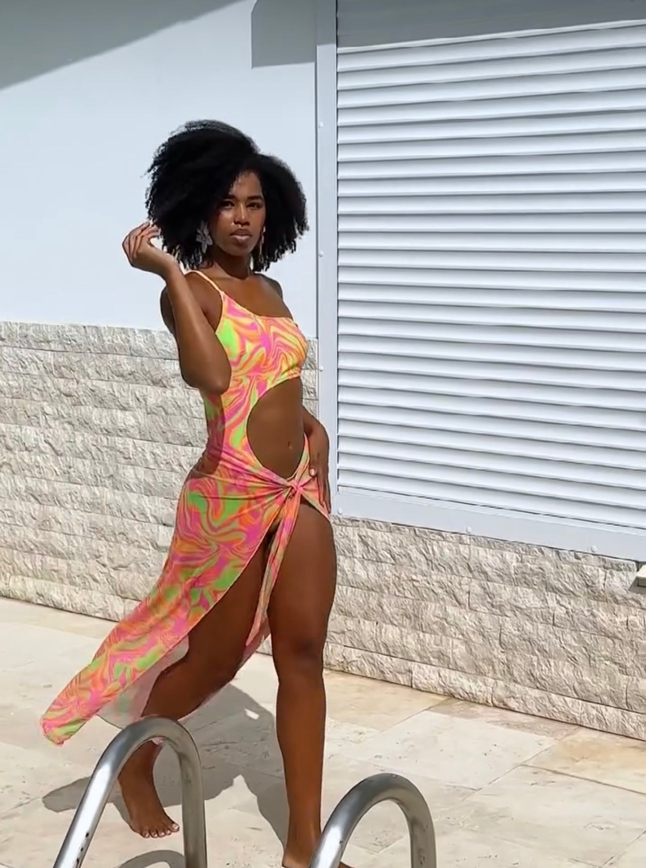 Mermaid Bikini