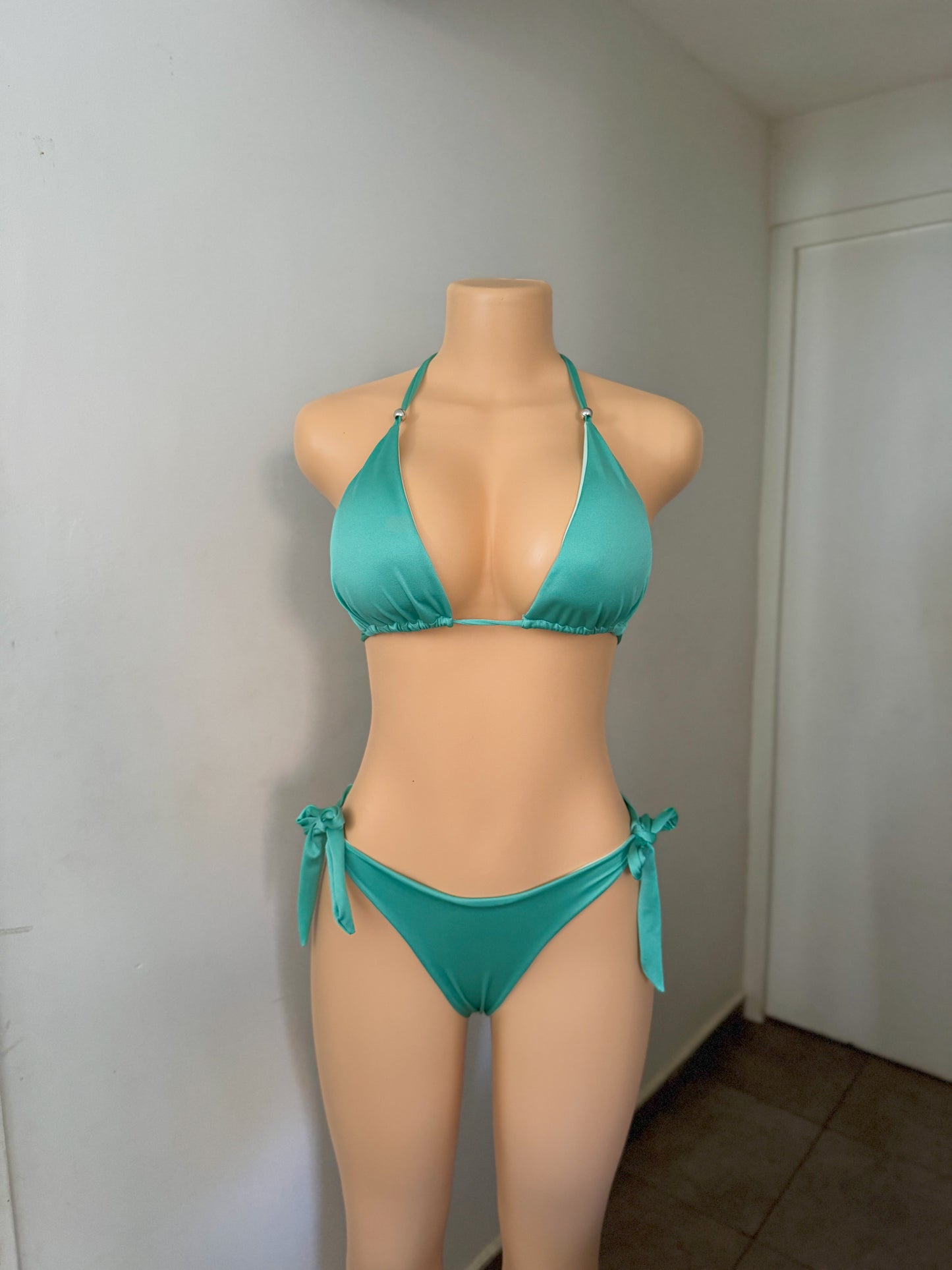Green Mermaid