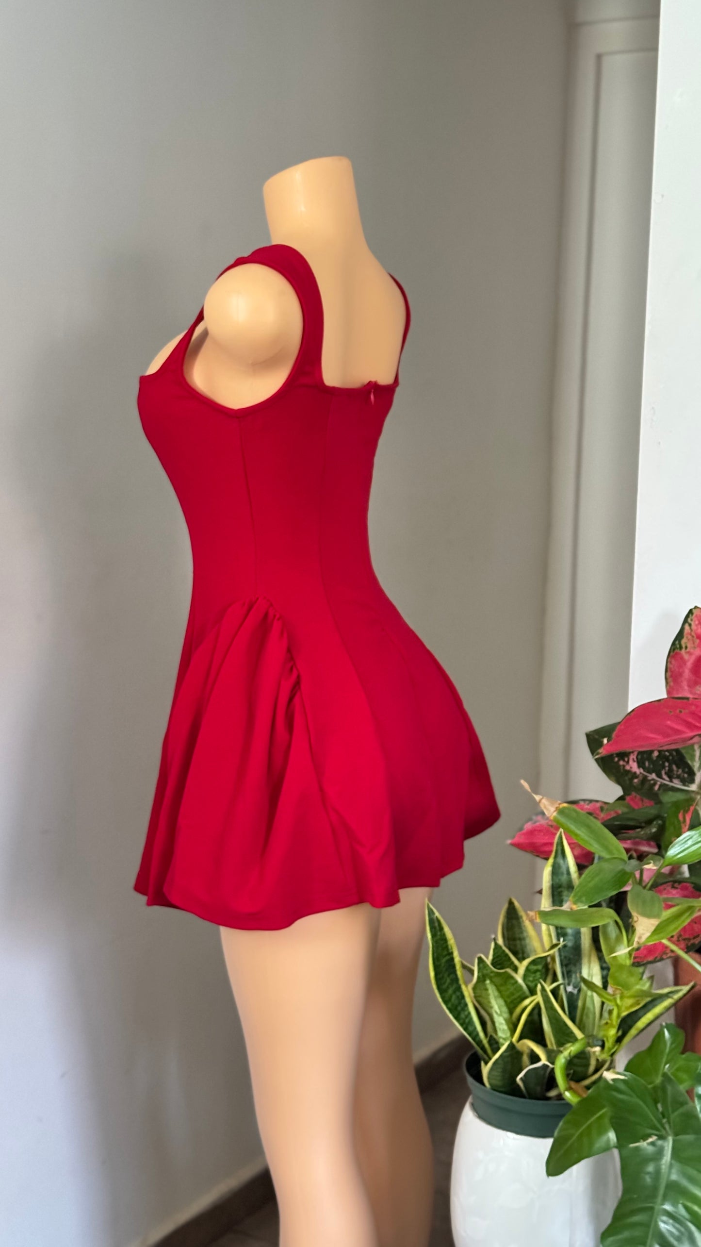 Valentine passion