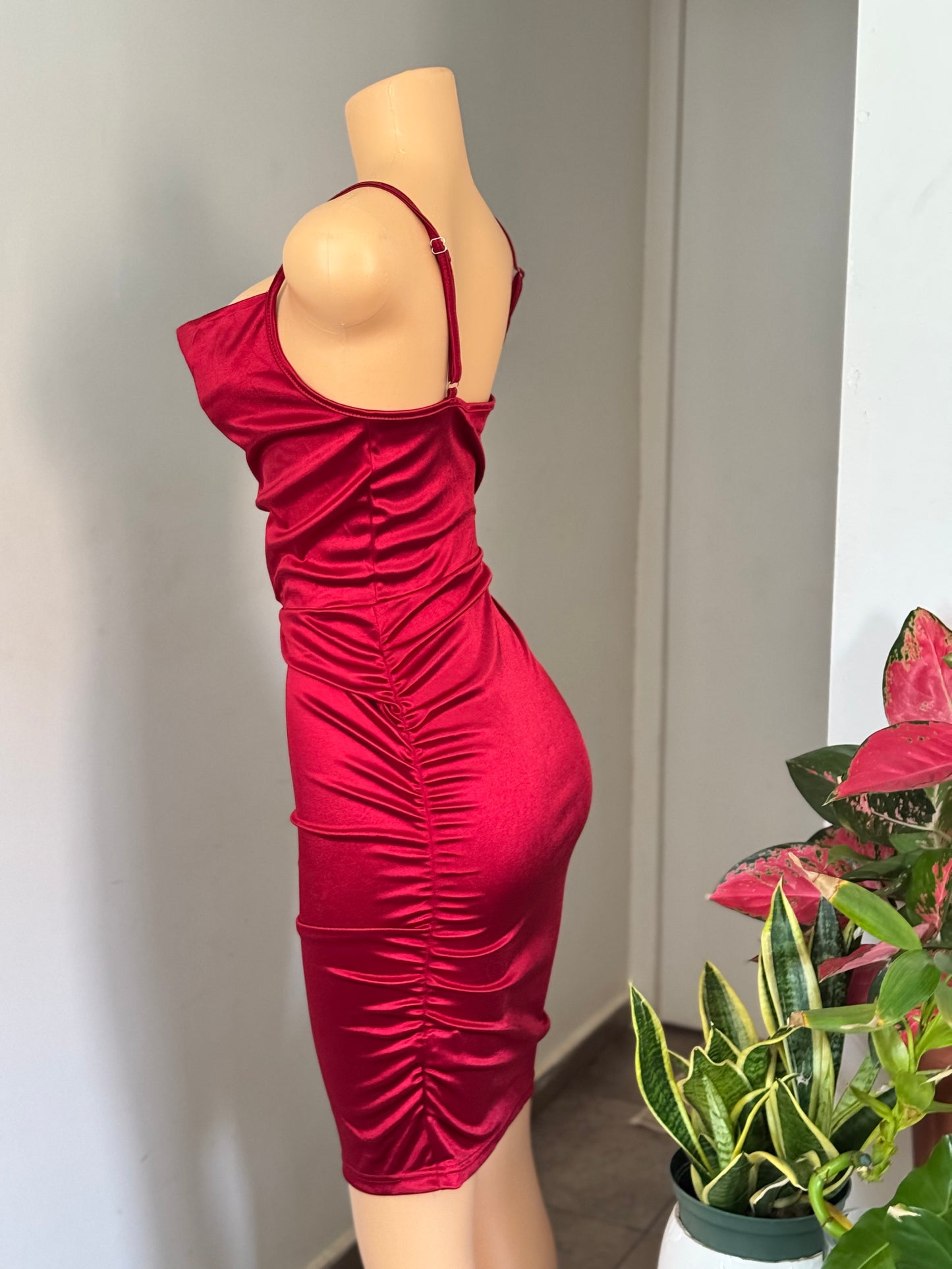 Valentine silky dream