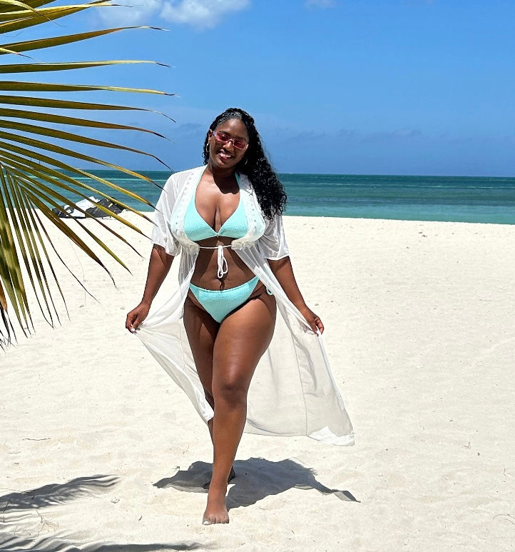 Aqua Paradisiaca Bikini