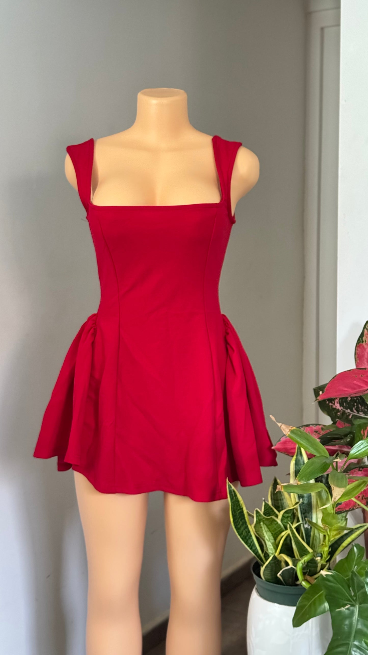 Valentine passion