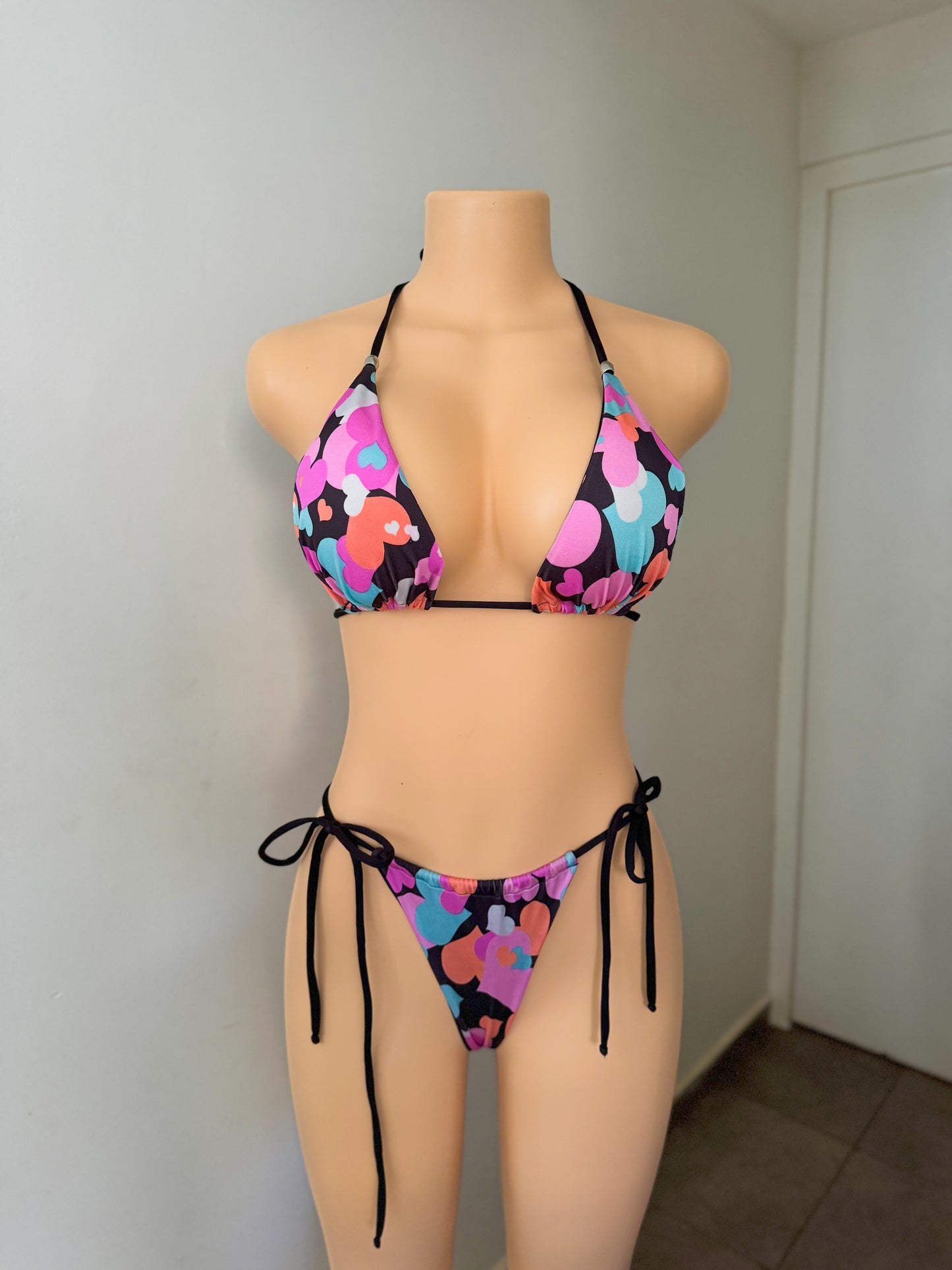 Corazon Love Bikini