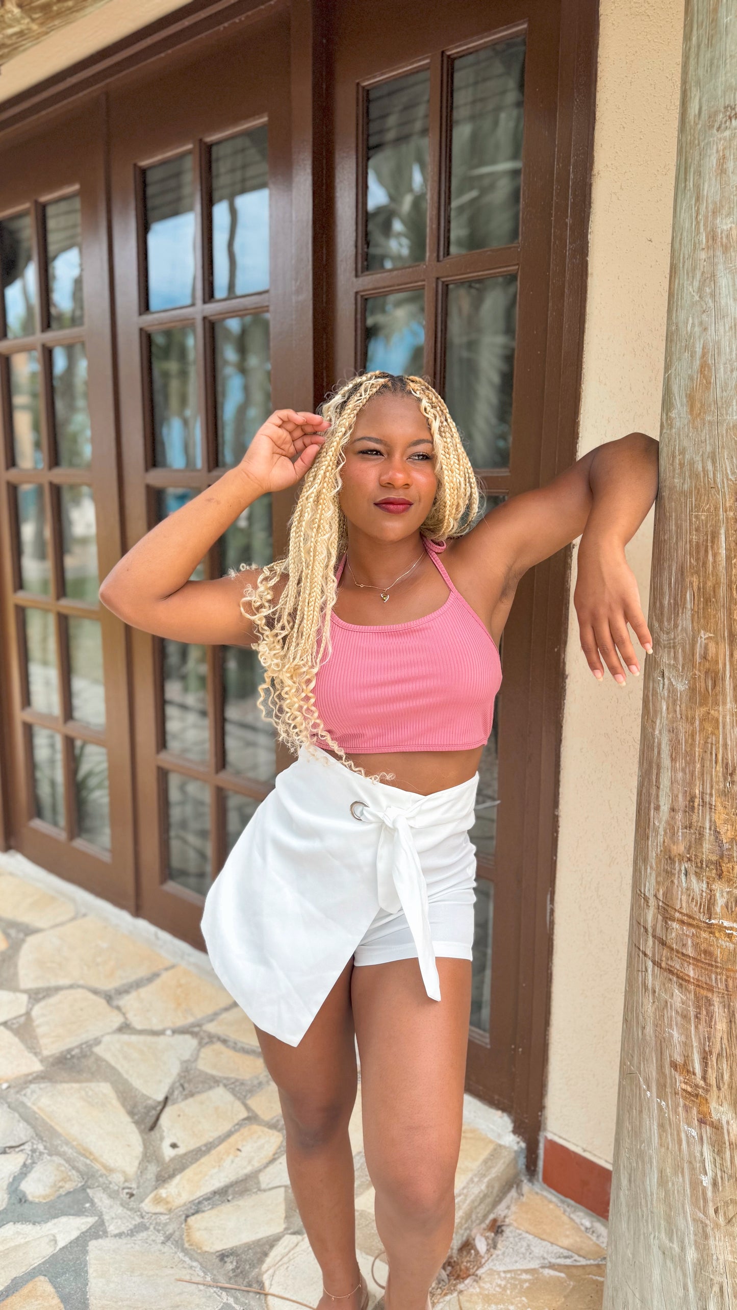 SUMMER TOP