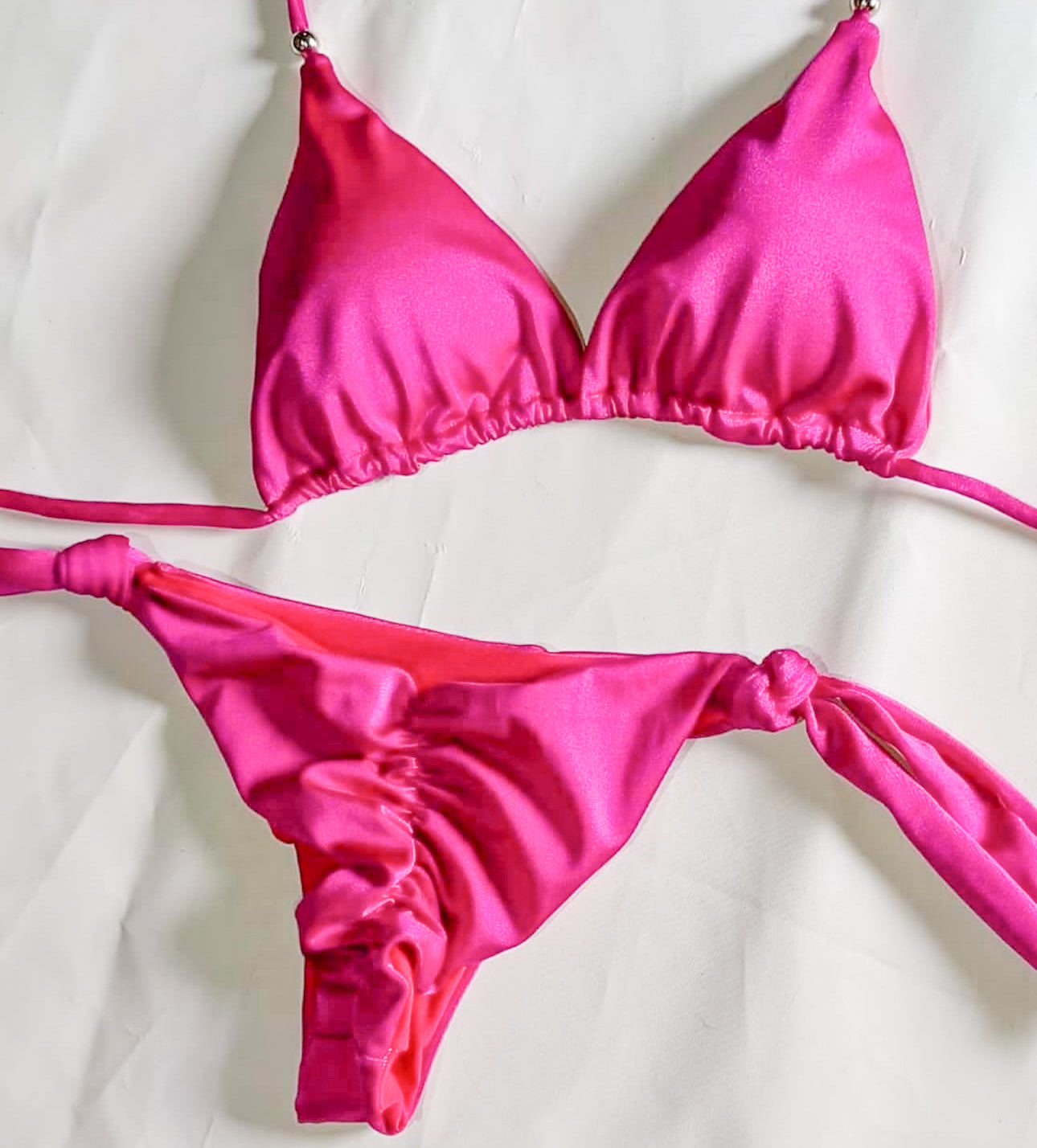 La Fucsia Playera