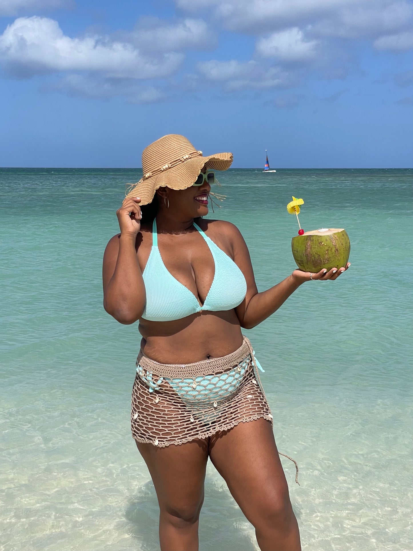 Aqua Paradisiaca Bikini