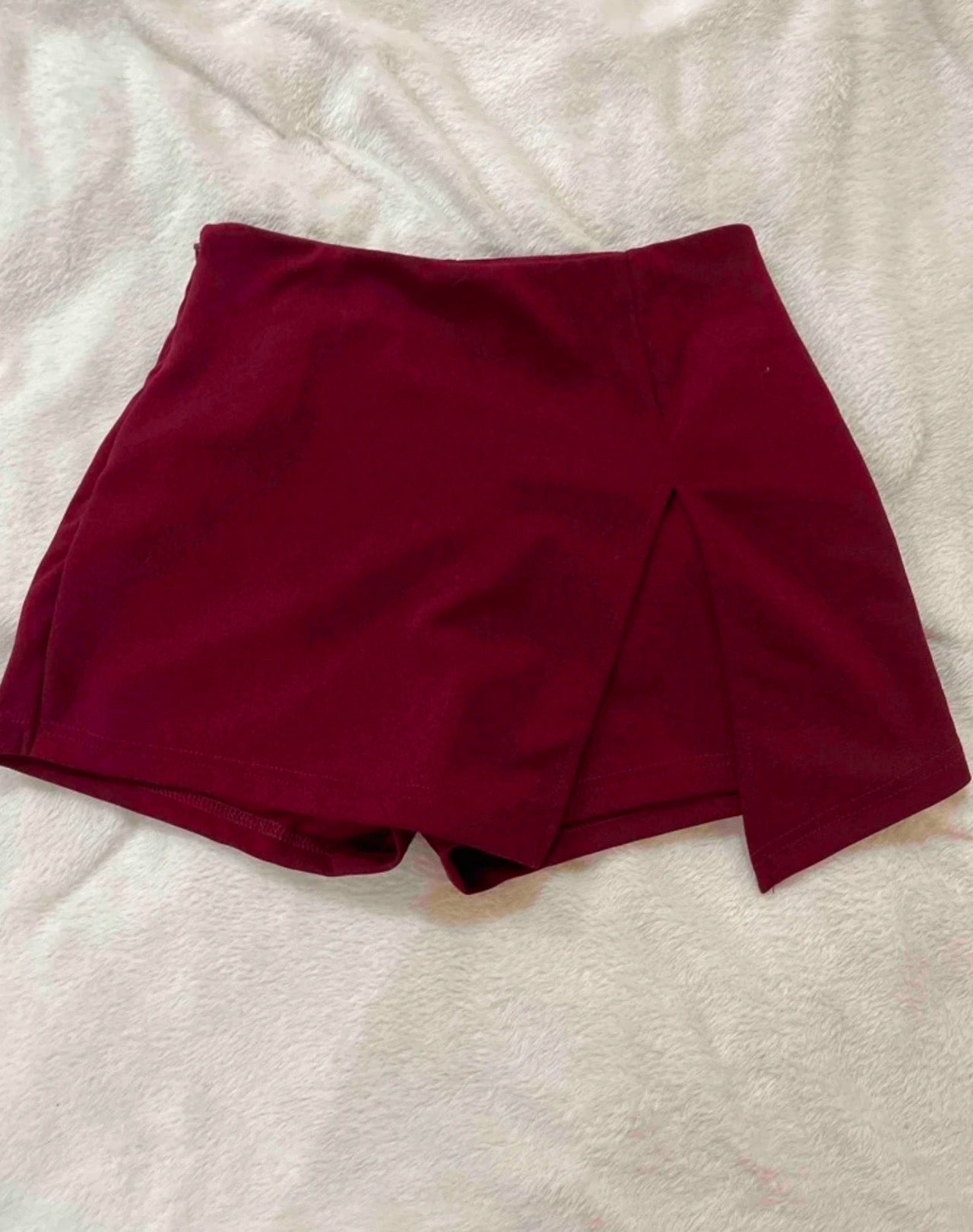 Red Love Short