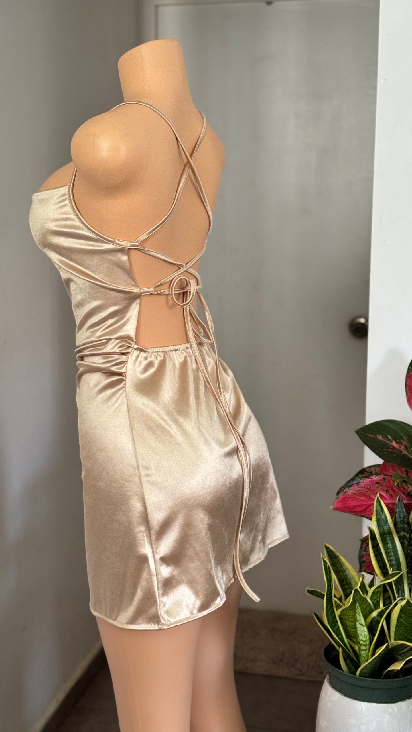 Valentine gold