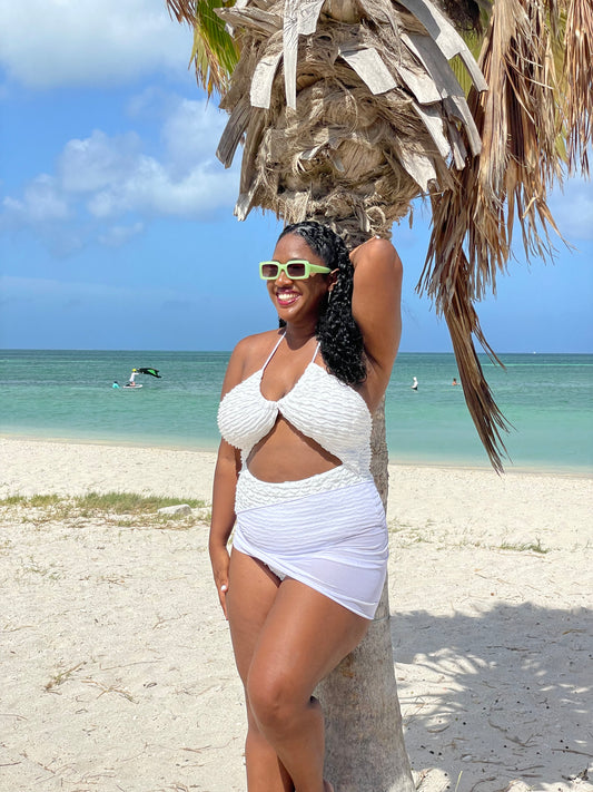 White Sands Bikini